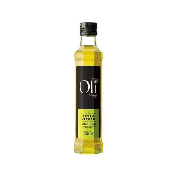 ACEITE DE OLIVA EXTRA VIRGEN OLI NUTRIOLI 250 ML.