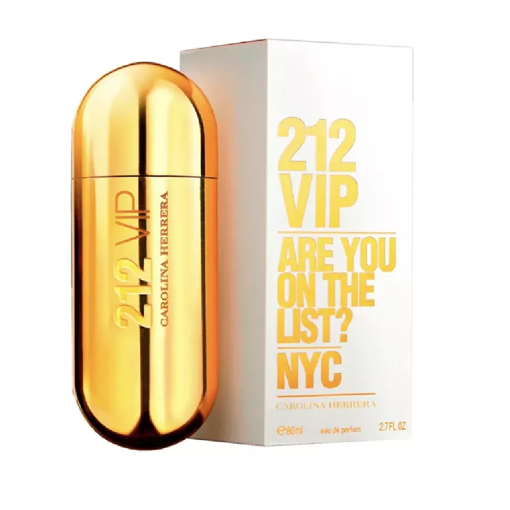 212 VIP 80ml EDP