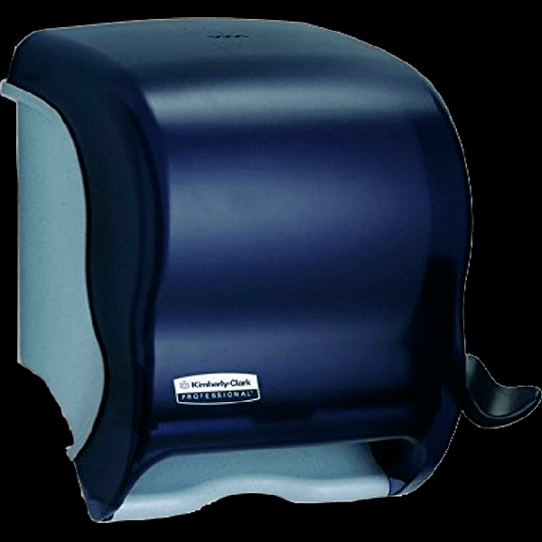 Despachador Toalla Rollo
Element Humo