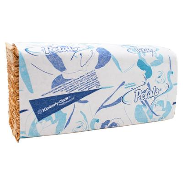 Toalla Interdoblada Pétalo® 