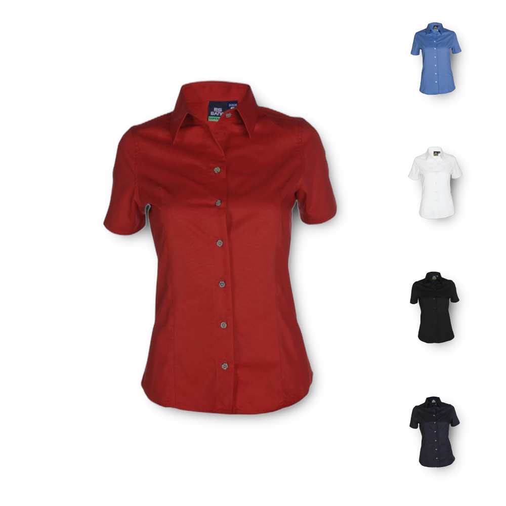 BLUSA SUPER POP (DC) 